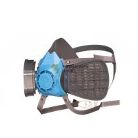 Респиратор фильтрующий UNIX 1000 (ТПЭ) (фильтр UNIX 512 К2 с п/ф Р1 полумаска UNIX 1000)
