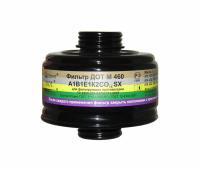Фильтр ДОТ М 460 А1В1Е1К2СО15SX