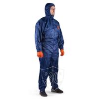JPC75B-XL Ninja Комбинезон многоразовый защитный