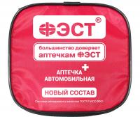 Внешний вид вложений и надписи на аптечке могут отличаться от фото на сайте