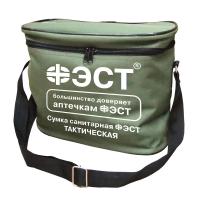 Сумка санитарная ФЭСТ (тактическая) 
штрихкод  4607025847526 от ГК Защита-сервис