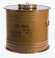 Фильтр-поглотитель ФП-300