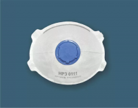 Респиратор НРЗ-0111 (формованный с клапаном FFP 1) 10 шт (Розница)