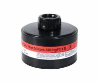 Фильтр ДОТ про 320 НgР3RD (композитный материал)