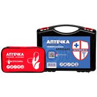 Аптечка УНИВЕРСАЛЬНАЯ (APPOSAFE) (сумка)