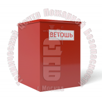 Ящик для ветоши