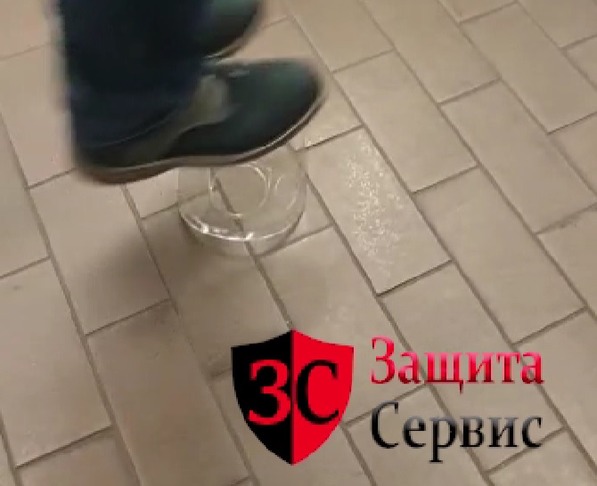 Испытание лицевой части (маска) МАГ (МАГ-4, МАГ-ЗЛ)