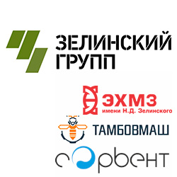 ЗЕЛИНСКИЙ ГРУПП