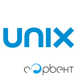 UNIX СОРБЕНТ