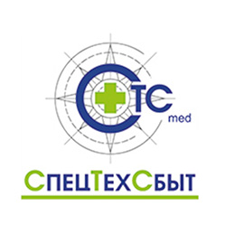СПЕЦТЕХСБЫТ